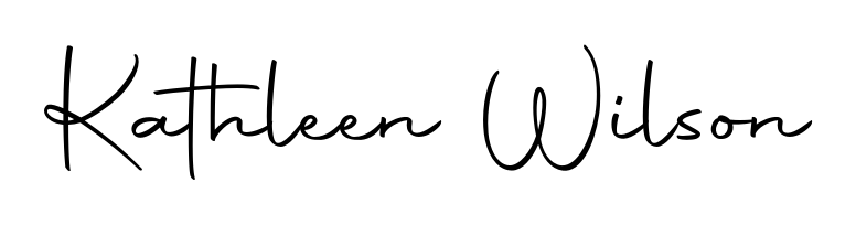 Generate high-definition signature styles for Kathleen Wilson. The Autography-DOLnW typeface ensures crisp legibility and sophisticated design. Kathleen Wilson signature style 10 images and pictures png