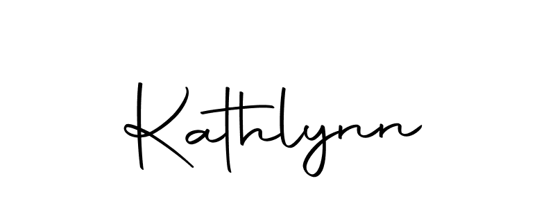 Here are the top 10 professional signature styles for the name Kathlynn. These are the best autograph styles you can use for your name. Kathlynn signature style 10 images and pictures png
