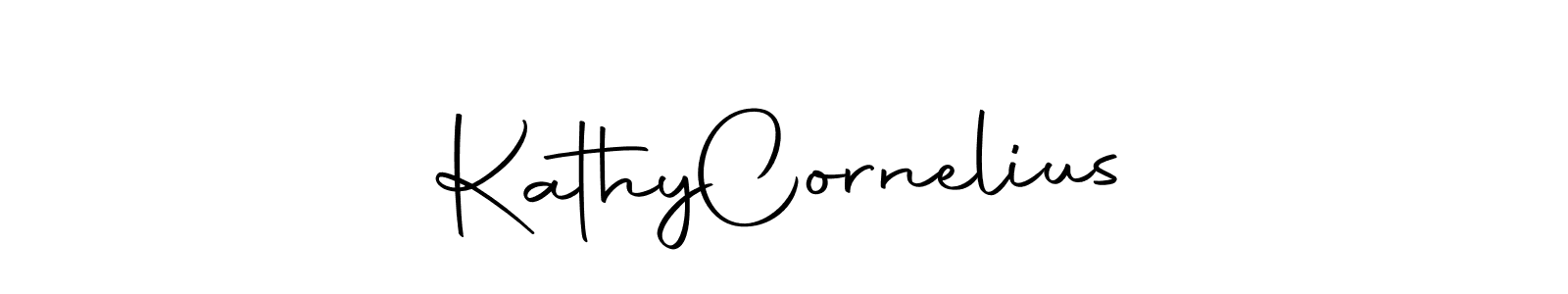 How to Draw Kathy  Cornelius signature style? Autography-DOLnW is a latest design signature styles for name Kathy  Cornelius. Kathy  Cornelius signature style 10 images and pictures png