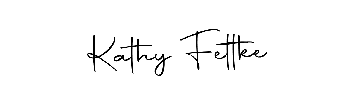 Use a signature maker to create a handwritten signature online. With this signature software, you can design (Autography-DOLnW) your own signature for name Kathy Fettke. Kathy Fettke signature style 10 images and pictures png