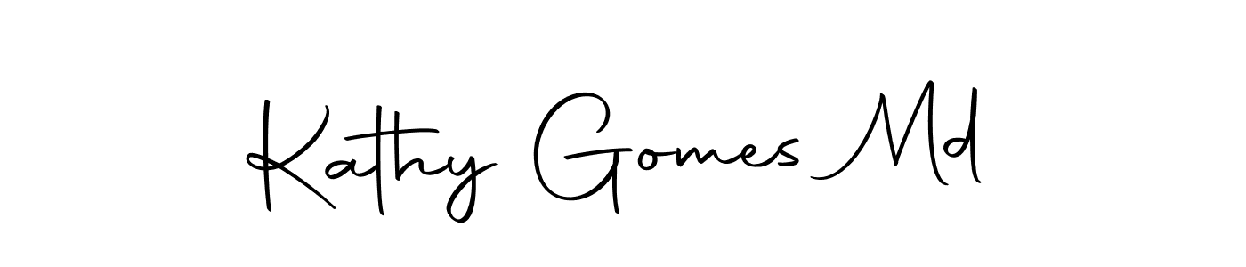 See photos of Kathy Gomes Md official signature by Spectra . Check more albums & portfolios. Read reviews & check more about Autography-DOLnW font. Kathy Gomes Md signature style 10 images and pictures png