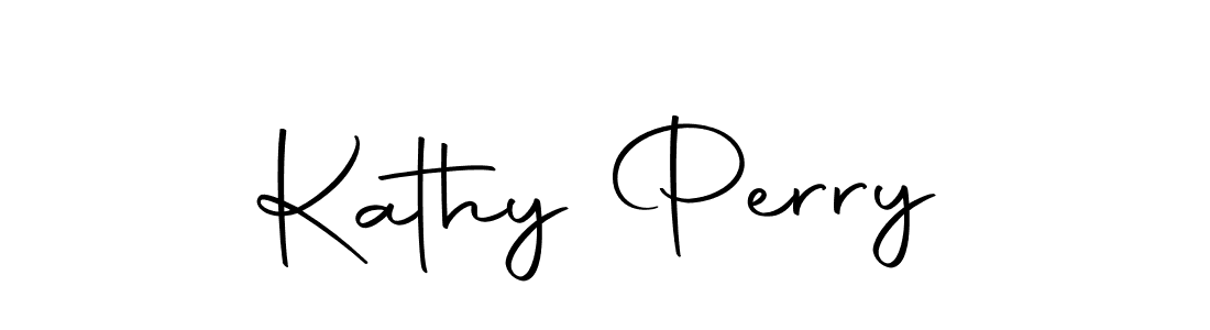 Make a beautiful signature design for name Kathy Perry. Use this online signature maker to create a handwritten signature for free. Kathy Perry signature style 10 images and pictures png