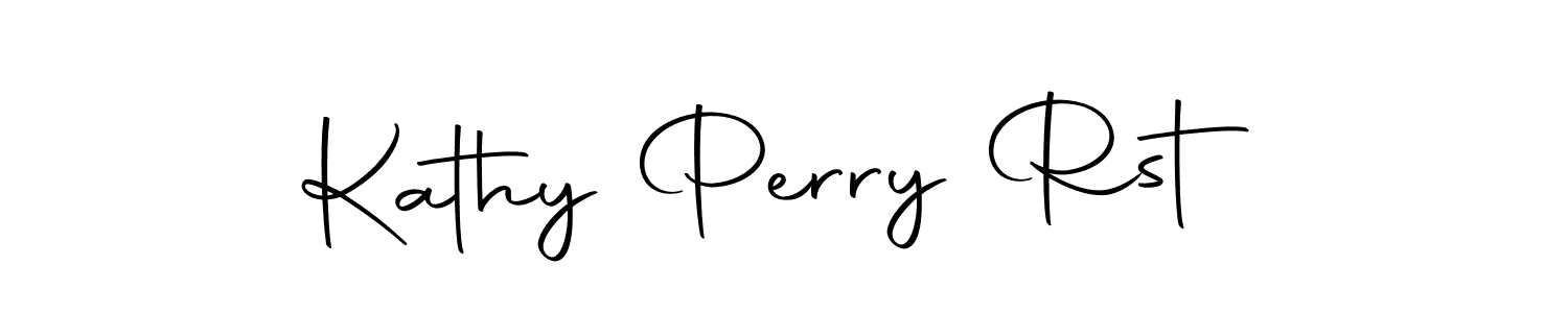 This is the best signature style for the Kathy Perry Rst name. Also you like these signature font (Autography-DOLnW). Mix name signature. Kathy Perry Rst signature style 10 images and pictures png
