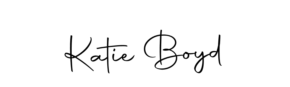 You can use this online signature creator to create a handwritten signature for the name Katie Boyd. This is the best online autograph maker. Katie Boyd signature style 10 images and pictures png