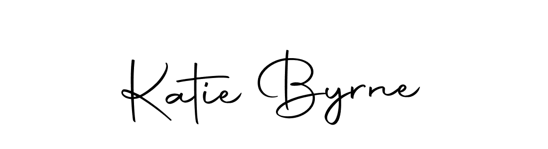 How to Draw Katie Byrne signature style? Autography-DOLnW is a latest design signature styles for name Katie Byrne. Katie Byrne signature style 10 images and pictures png