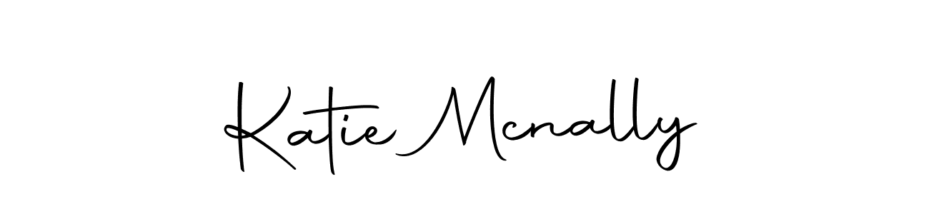 Here are the top 10 professional signature styles for the name Katie Mcnally. These are the best autograph styles you can use for your name. Katie Mcnally signature style 10 images and pictures png