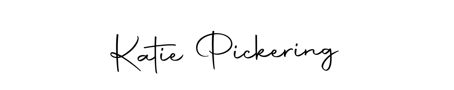 Check out images of Autograph of Katie Pickering name. Actor Katie Pickering Signature Style. Autography-DOLnW is a professional sign style online. Katie Pickering signature style 10 images and pictures png