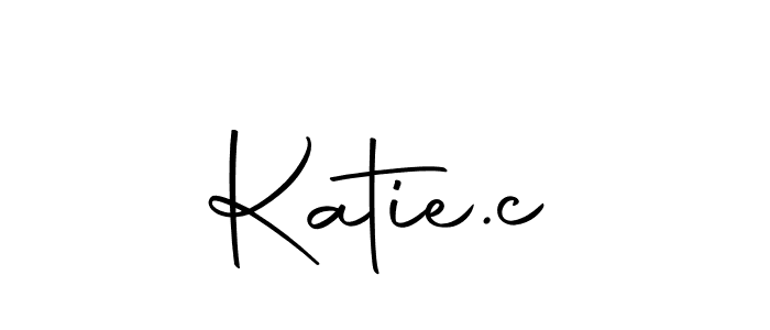 See photos of Katie.c official signature by Spectra . Check more albums & portfolios. Read reviews & check more about Autography-DOLnW font. Katie.c signature style 10 images and pictures png