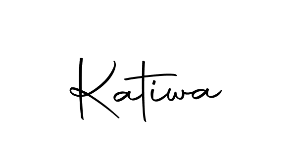 Once you've used our free online signature maker to create your best signature Autography-DOLnW style, it's time to enjoy all of the benefits that Katiwa name signing documents. Katiwa signature style 10 images and pictures png