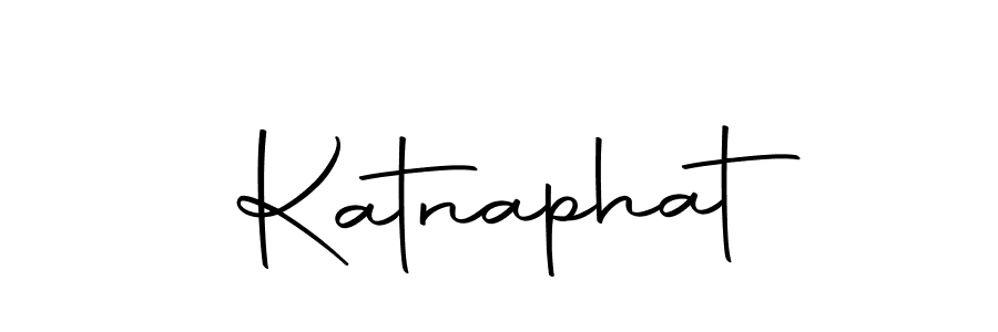 How to make Katnaphat name signature. Use Autography-DOLnW style for creating short signs online. This is the latest handwritten sign. Katnaphat signature style 10 images and pictures png