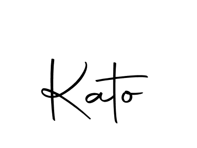 How to make Kato name signature. Use Autography-DOLnW style for creating short signs online. This is the latest handwritten sign. Kato signature style 10 images and pictures png