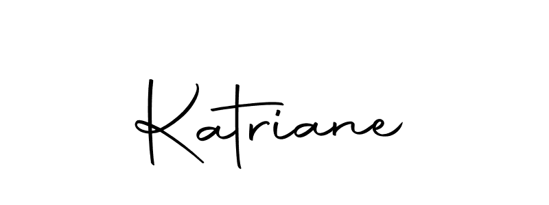 See photos of Katriane official signature by Spectra . Check more albums & portfolios. Read reviews & check more about Autography-DOLnW font. Katriane signature style 10 images and pictures png