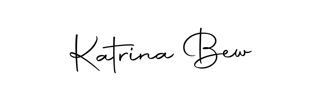 Best and Professional Signature Style for Katrina Bew. Autography-DOLnW Best Signature Style Collection. Katrina Bew signature style 10 images and pictures png