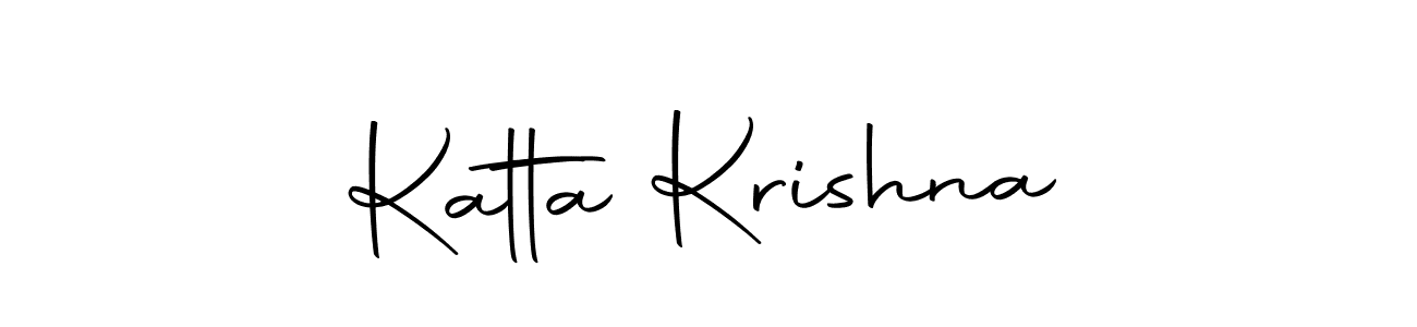 This is the best signature style for the Katta Krishna name. Also you like these signature font (Autography-DOLnW). Mix name signature. Katta Krishna signature style 10 images and pictures png