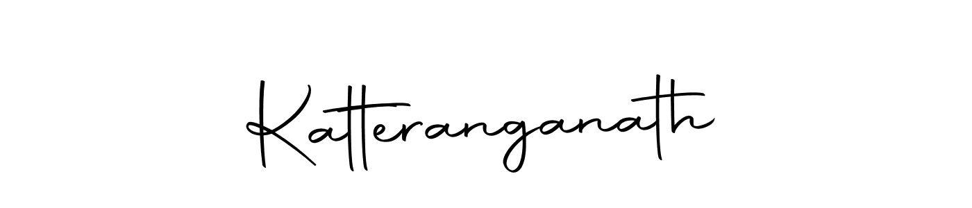 Also You can easily find your signature by using the search form. We will create Katteranganath name handwritten signature images for you free of cost using Autography-DOLnW sign style. Katteranganath signature style 10 images and pictures png