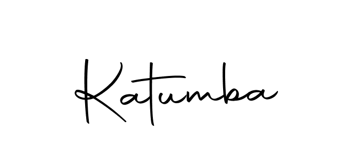 Here are the top 10 professional signature styles for the name Katumba. These are the best autograph styles you can use for your name. Katumba signature style 10 images and pictures png