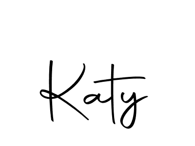 Here are the top 10 professional signature styles for the name Katy. These are the best autograph styles you can use for your name. Katy signature style 10 images and pictures png