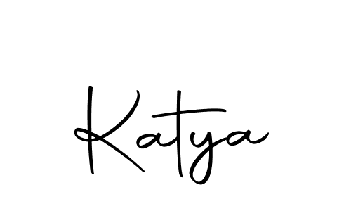 Similarly Autography-DOLnW is the best handwritten signature design. Signature creator online .You can use it as an online autograph creator for name Katya. Katya signature style 10 images and pictures png