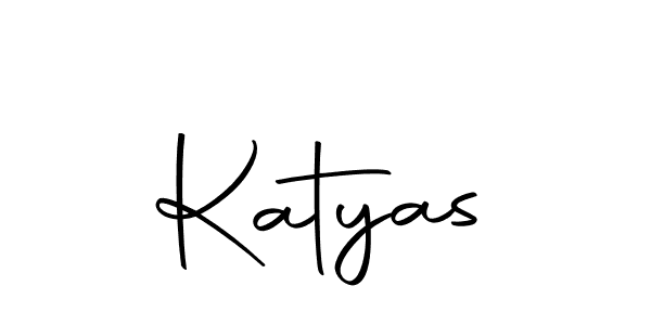 if you are searching for the best signature style for your name Katyas. so please give up your signature search. here we have designed multiple signature styles  using Autography-DOLnW. Katyas signature style 10 images and pictures png