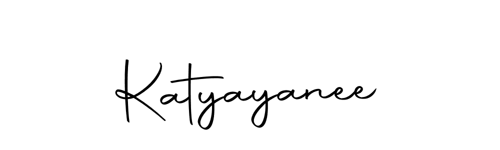 Check out images of Autograph of Katyayanee name. Actor Katyayanee Signature Style. Autography-DOLnW is a professional sign style online. Katyayanee signature style 10 images and pictures png