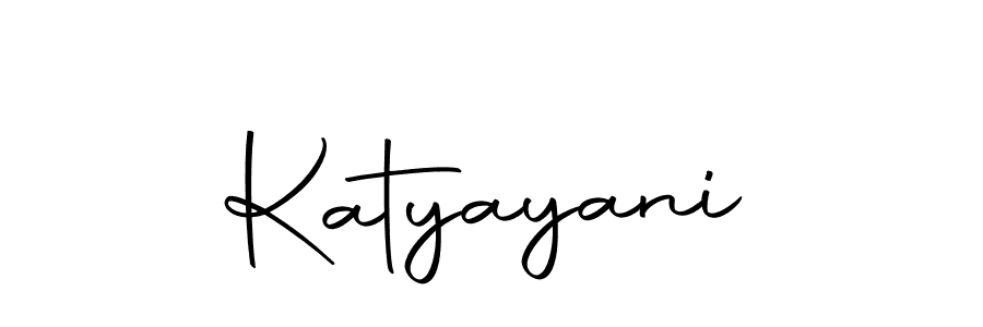 if you are searching for the best signature style for your name Katyayani. so please give up your signature search. here we have designed multiple signature styles  using Autography-DOLnW. Katyayani signature style 10 images and pictures png