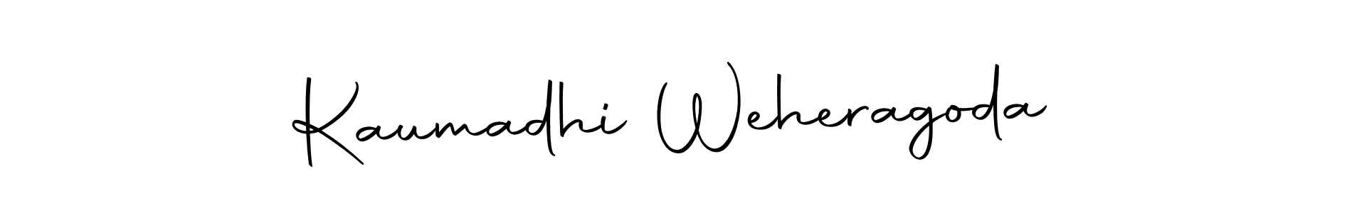 Here are the top 10 professional signature styles for the name Kaumadhi Weheragoda. These are the best autograph styles you can use for your name. Kaumadhi Weheragoda signature style 10 images and pictures png