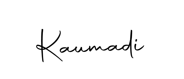 Here are the top 10 professional signature styles for the name Kaumadi. These are the best autograph styles you can use for your name. Kaumadi signature style 10 images and pictures png