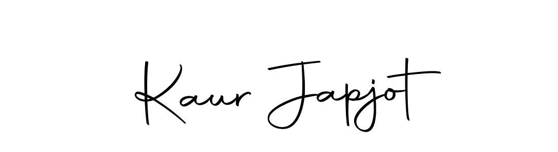 Make a short Kaur Japjot signature style. Manage your documents anywhere anytime using Autography-DOLnW. Create and add eSignatures, submit forms, share and send files easily. Kaur Japjot signature style 10 images and pictures png