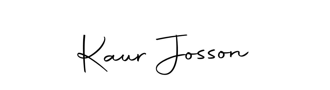 Once you've used our free online signature maker to create your best signature Autography-DOLnW style, it's time to enjoy all of the benefits that Kaur Josson name signing documents. Kaur Josson signature style 10 images and pictures png