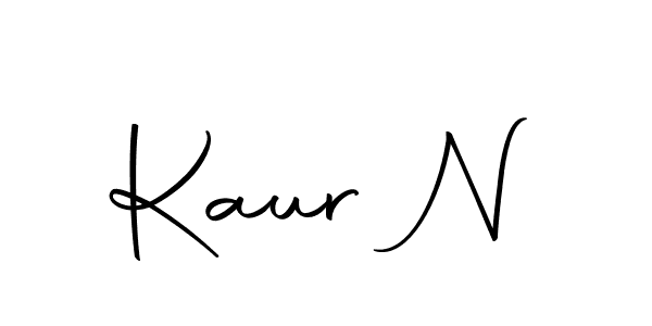 Also You can easily find your signature by using the search form. We will create Kaur N name handwritten signature images for you free of cost using Autography-DOLnW sign style. Kaur N signature style 10 images and pictures png