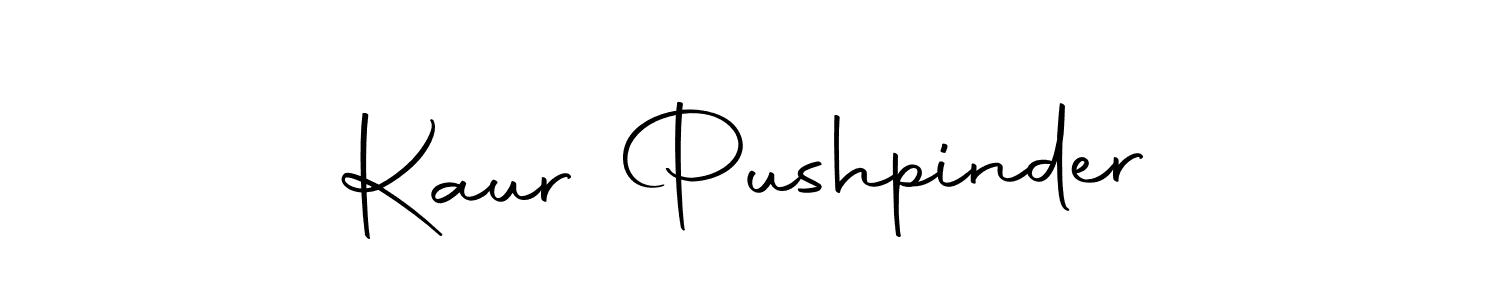 Check out images of Autograph of Kaur Pushpinder name. Actor Kaur Pushpinder Signature Style. Autography-DOLnW is a professional sign style online. Kaur Pushpinder signature style 10 images and pictures png