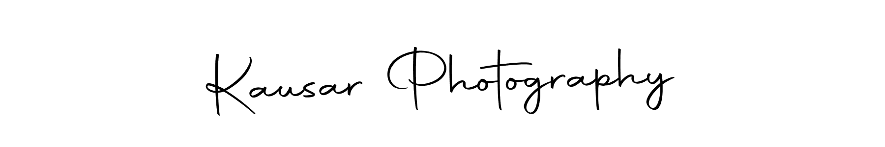 Also You can easily find your signature by using the search form. We will create Kausar Photography name handwritten signature images for you free of cost using Autography-DOLnW sign style. Kausar Photography signature style 10 images and pictures png