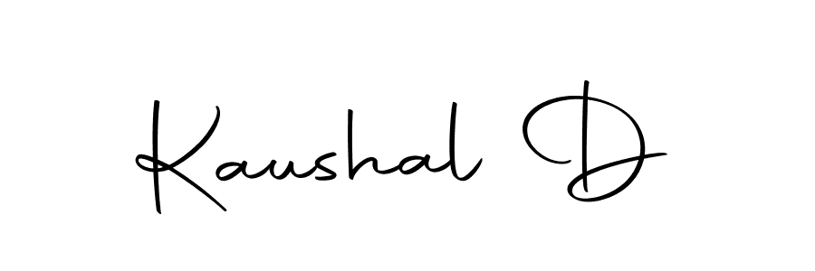 Once you've used our free online signature maker to create your best signature Autography-DOLnW style, it's time to enjoy all of the benefits that Kaushal D name signing documents. Kaushal D signature style 10 images and pictures png