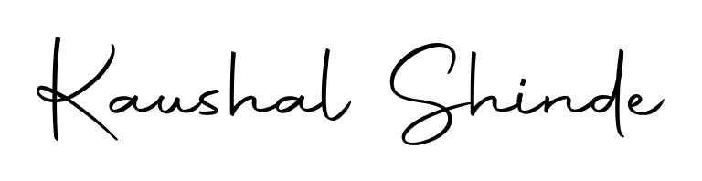 Similarly Autography-DOLnW is the best handwritten signature design. Signature creator online. You can use it as an online autograph creator for name Kaushal Shinde. Kaushal Shinde signature style 10 images and pictures png