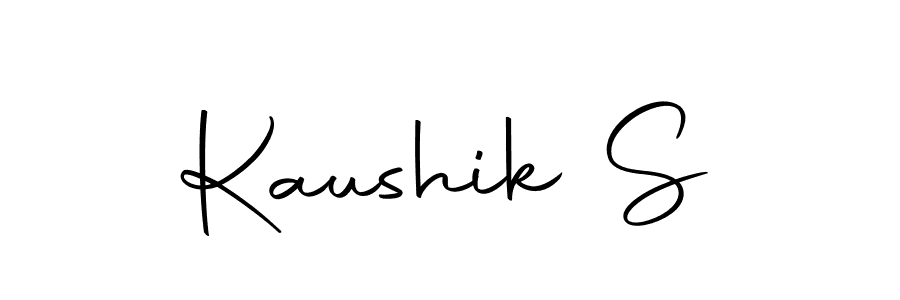 Once you've used our free online signature maker to create your best signature Autography-DOLnW style, it's time to enjoy all of the benefits that Kaushik S name signing documents. Kaushik S signature style 10 images and pictures png
