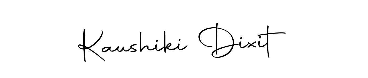 Check out images of Autograph of Kaushiki Dixit name. Actor Kaushiki Dixit Signature Style. Autography-DOLnW is a professional sign style online. Kaushiki Dixit signature style 10 images and pictures png