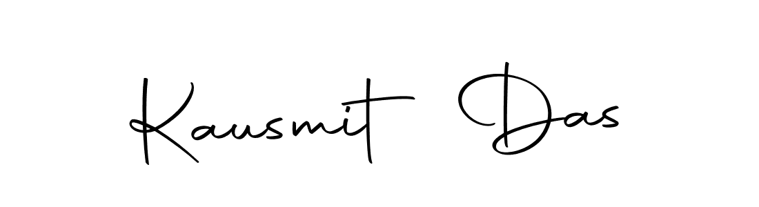 It looks lik you need a new signature style for name Kausmit Das. Design unique handwritten (Autography-DOLnW) signature with our free signature maker in just a few clicks. Kausmit Das signature style 10 images and pictures png