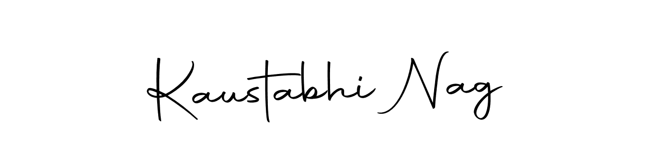 Once you've used our free online signature maker to create your best signature Autography-DOLnW style, it's time to enjoy all of the benefits that Kaustabhi Nag name signing documents. Kaustabhi Nag signature style 10 images and pictures png