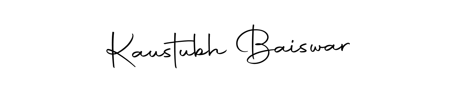 Best and Professional Signature Style for Kaustubh Baiswar. Autography-DOLnW Best Signature Style Collection. Kaustubh Baiswar signature style 10 images and pictures png