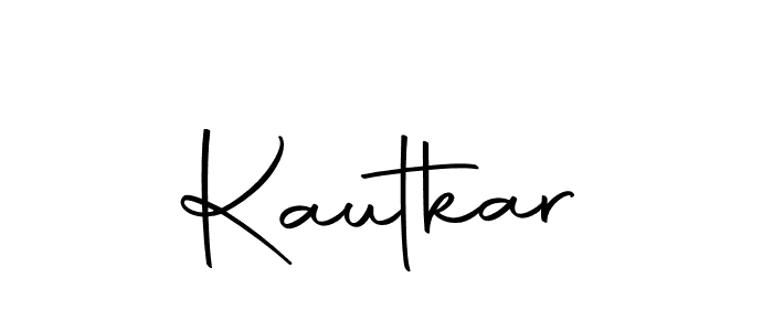 Similarly Autography-DOLnW is the best handwritten signature design. Signature creator online .You can use it as an online autograph creator for name Kautkar. Kautkar signature style 10 images and pictures png