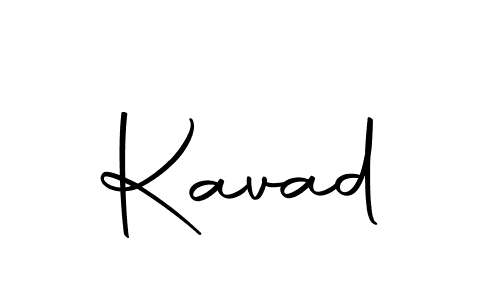 Here are the top 10 professional signature styles for the name Kavad. These are the best autograph styles you can use for your name. Kavad signature style 10 images and pictures png