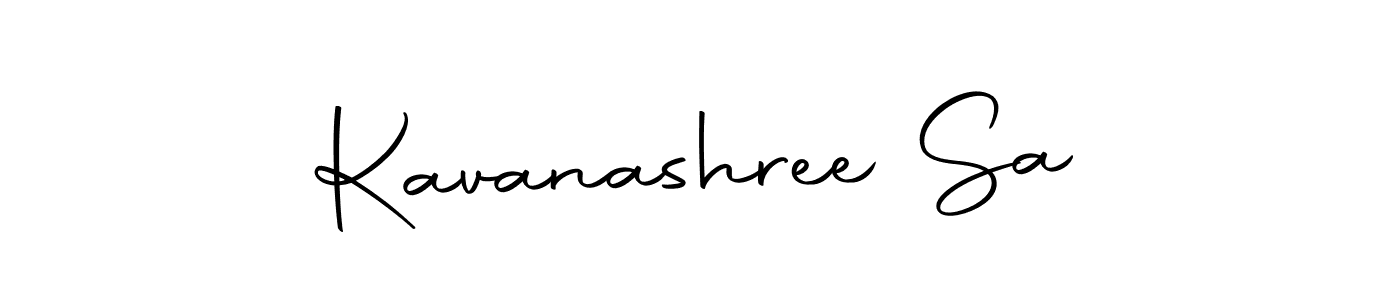 Autography-DOLnW is a professional signature style that is perfect for those who want to add a touch of class to their signature. It is also a great choice for those who want to make their signature more unique. Get Kavanashree Sa name to fancy signature for free. Kavanashree Sa signature style 10 images and pictures png