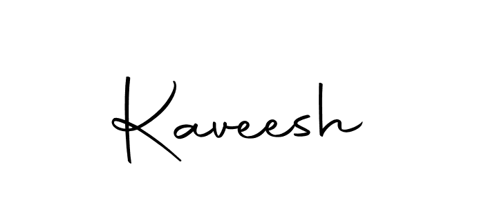 Make a beautiful signature design for name Kaveesh. With this signature (Autography-DOLnW) style, you can create a handwritten signature for free. Kaveesh signature style 10 images and pictures png