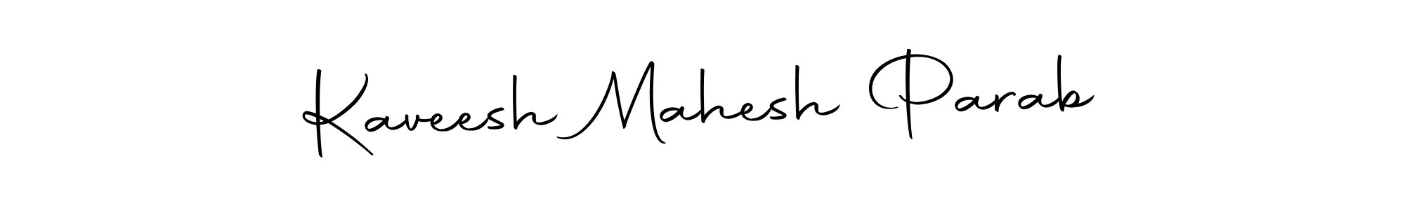 Check out images of Autograph of Kaveesh Mahesh Parab name. Actor Kaveesh Mahesh Parab Signature Style. Autography-DOLnW is a professional sign style online. Kaveesh Mahesh Parab signature style 10 images and pictures png