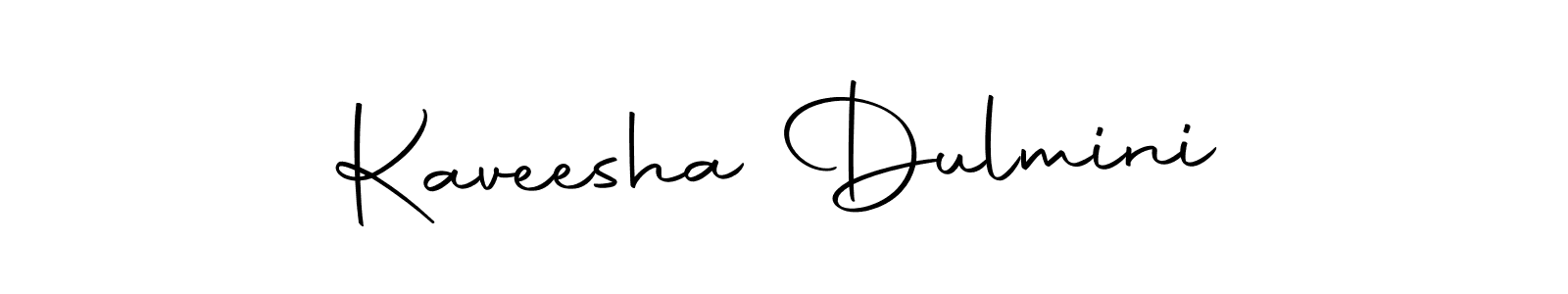 Kaveesha Dulmini stylish signature style. Best Handwritten Sign (Autography-DOLnW) for my name. Handwritten Signature Collection Ideas for my name Kaveesha Dulmini. Kaveesha Dulmini signature style 10 images and pictures png