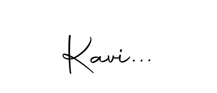 Here are the top 10 professional signature styles for the name Kavi.... These are the best autograph styles you can use for your name. Kavi... signature style 10 images and pictures png