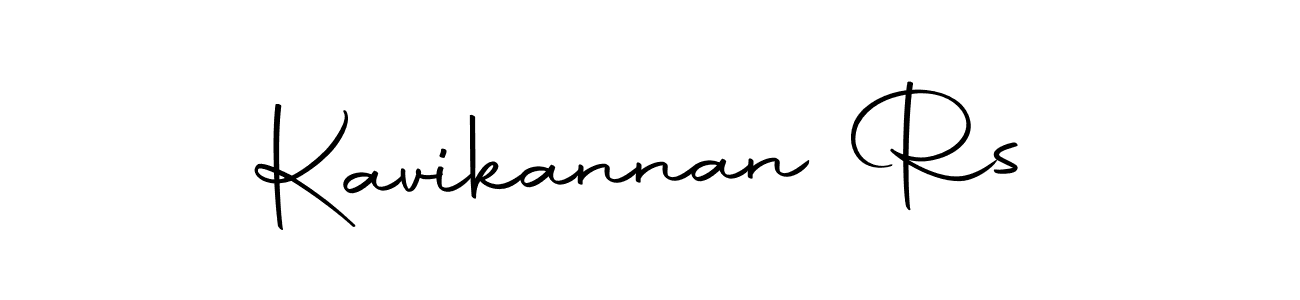 Autography-DOLnW is a professional signature style that is perfect for those who want to add a touch of class to their signature. It is also a great choice for those who want to make their signature more unique. Get Kavikannan Rs name to fancy signature for free. Kavikannan Rs signature style 10 images and pictures png