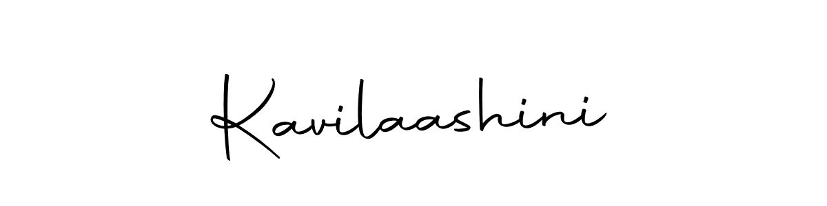 You should practise on your own different ways (Autography-DOLnW) to write your name (Kavilaashini) in signature. don't let someone else do it for you. Kavilaashini signature style 10 images and pictures png