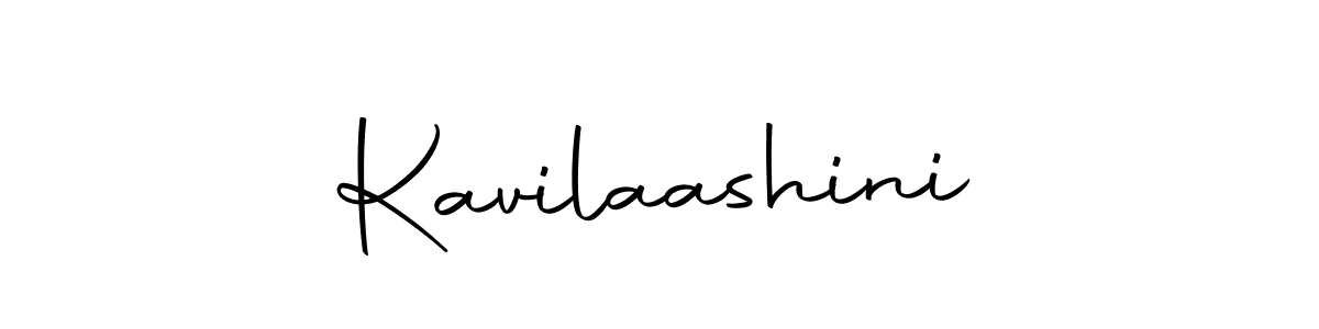 Also we have Kavilaashini name is the best signature style. Create professional handwritten signature collection using Autography-DOLnW autograph style. Kavilaashini signature style 10 images and pictures png