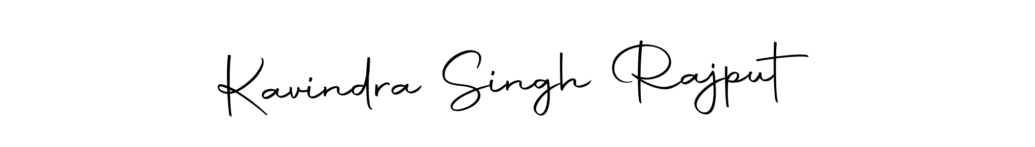 Once you've used our free online signature maker to create your best signature Autography-DOLnW style, it's time to enjoy all of the benefits that Kavindra Singh Rajput name signing documents. Kavindra Singh Rajput signature style 10 images and pictures png